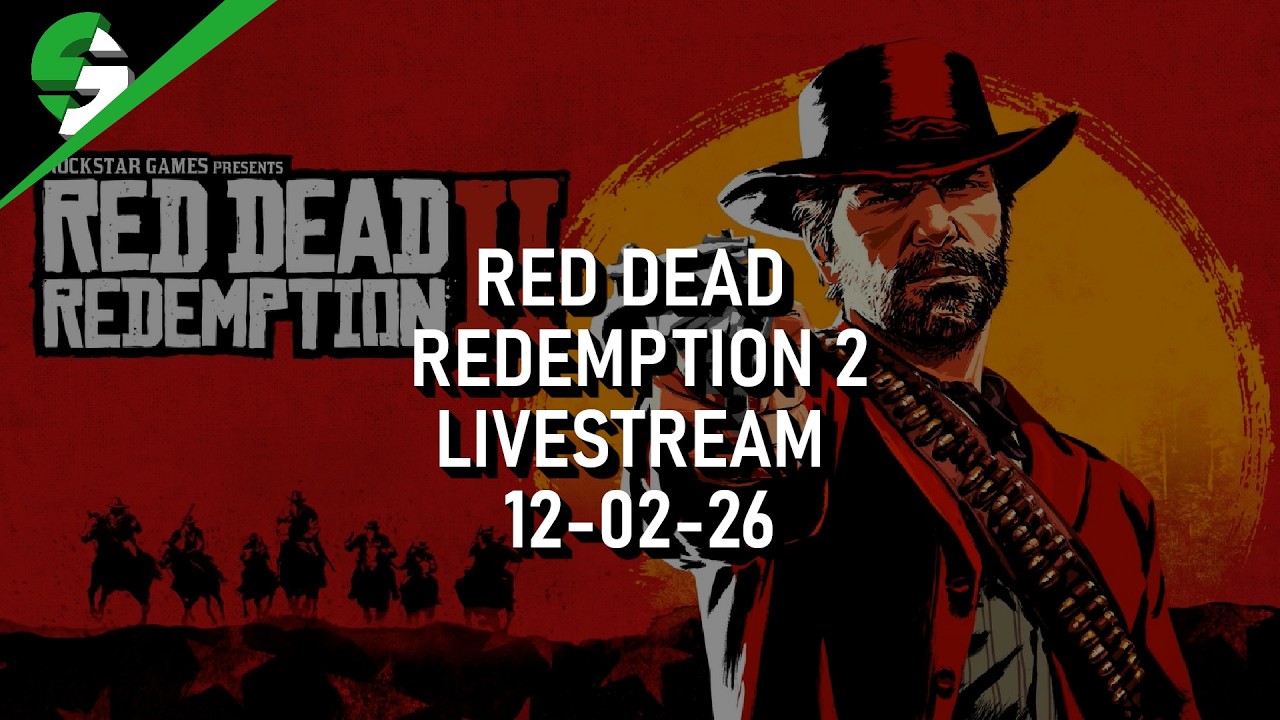 🔴Nice chilled cowboy stream, RDR2 online 🔴VERTICAL !challenge