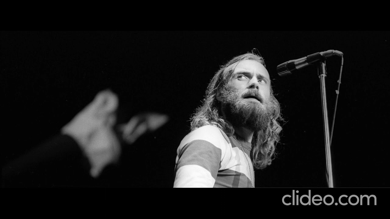 GENESIS - In that quiet Earth/Afterglow (Live at Gaumont Theatre Southampton UK - January 20th 1977)