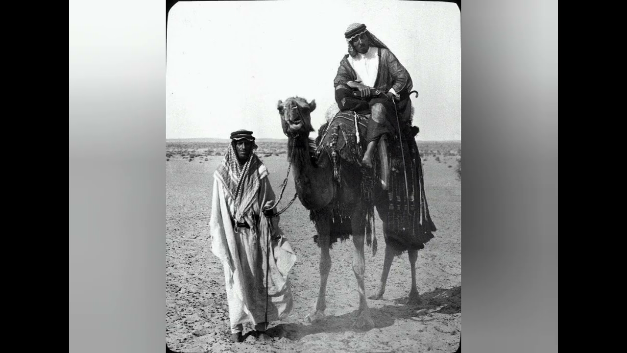 قصة بنت خطفها قاطع طريق من زوجها..!! 