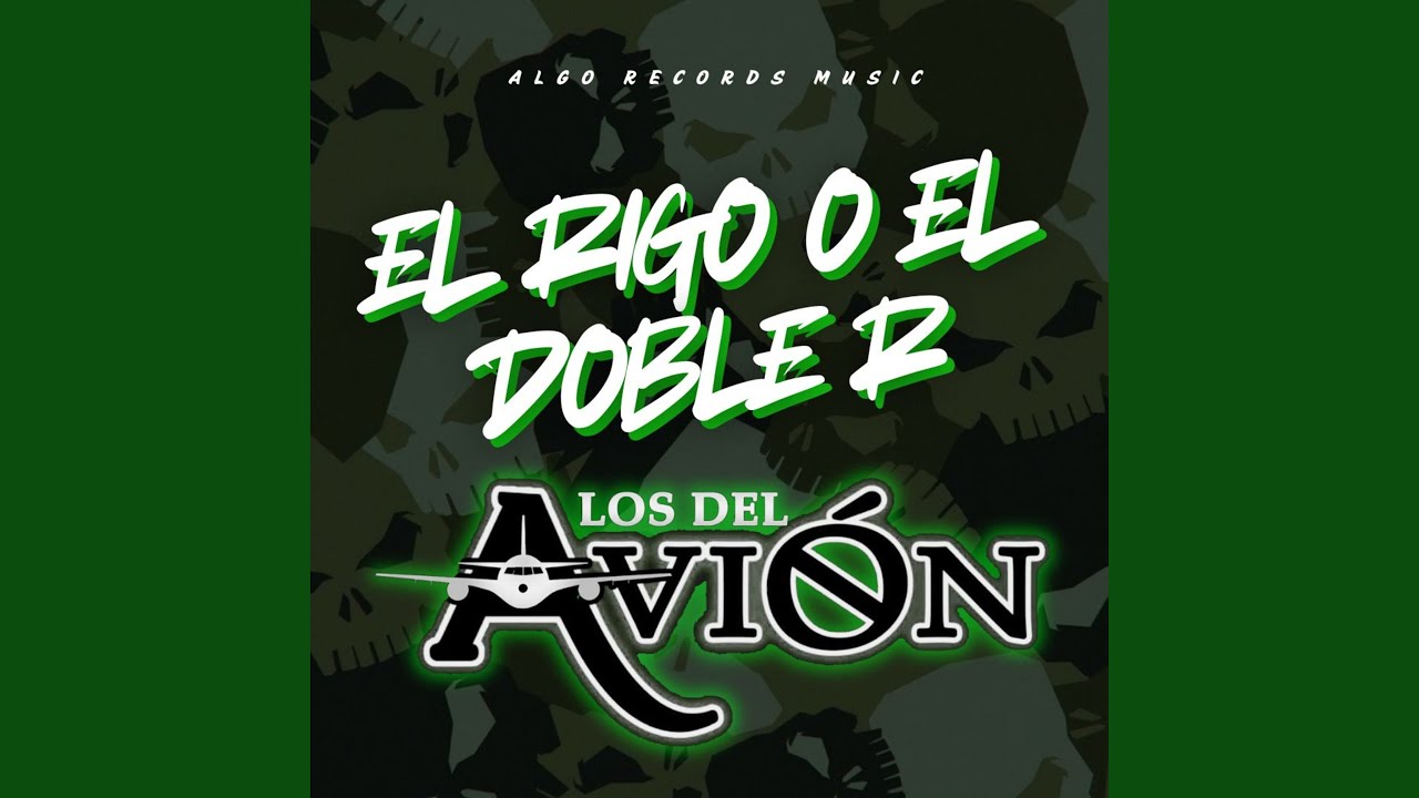 El rigo o el doble r