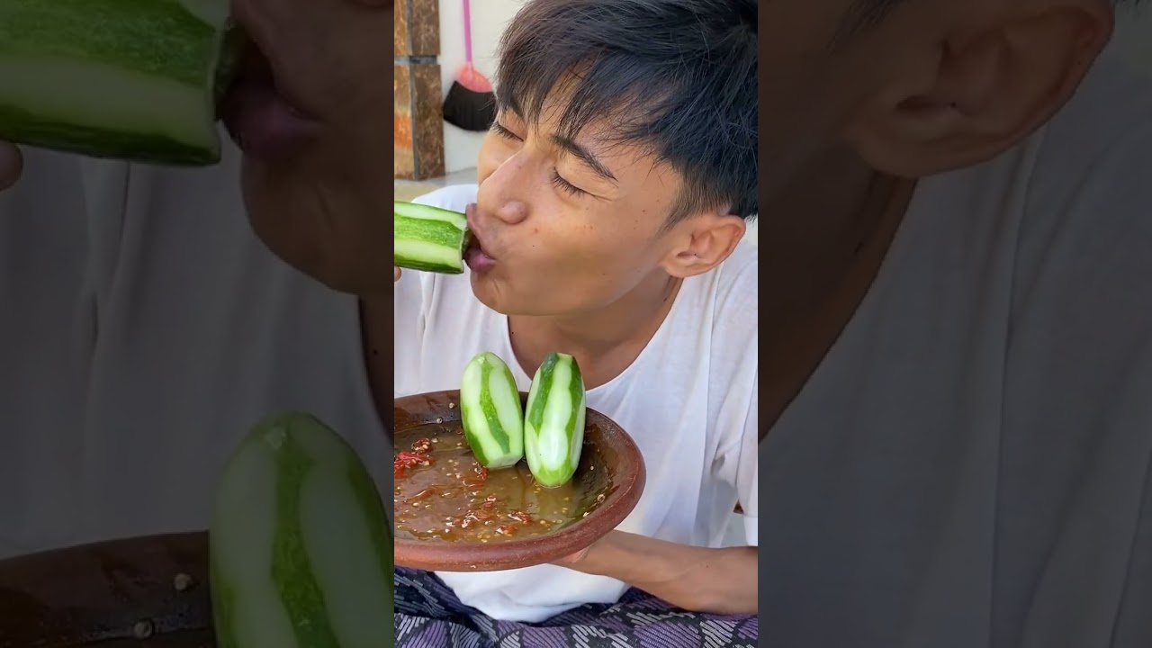 RUJAK ASLI MADURA BIKIN NGILER