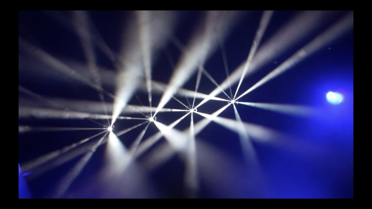 Runaway Light Show