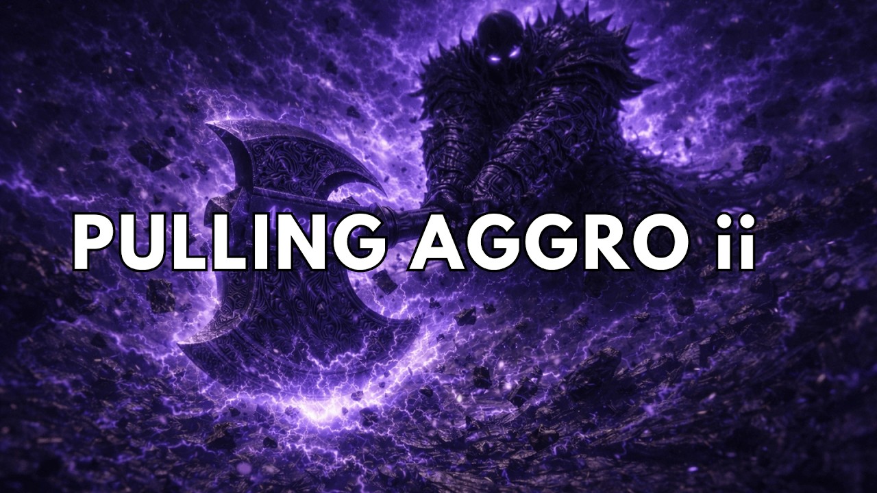 pulling aggro ii | phonk × hardstyle domination (an aftertone mix)