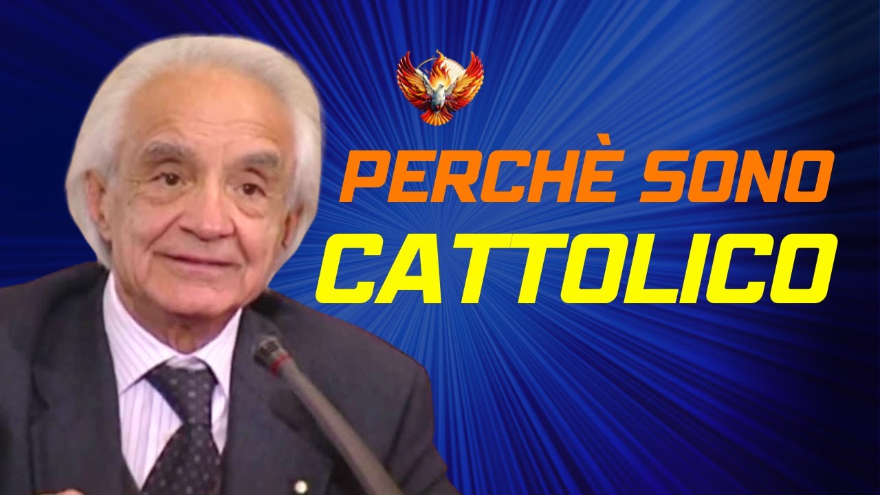 Antonino Zichichi: Il Fisico Cattolico - Riflessioni su Scienza e Fede