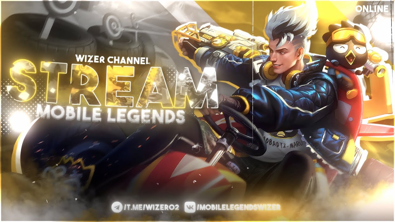 Топ 10 ВАН ВАН МИРА ПОКАЗЫВАЕТ СКИЛ.   Mobile legends