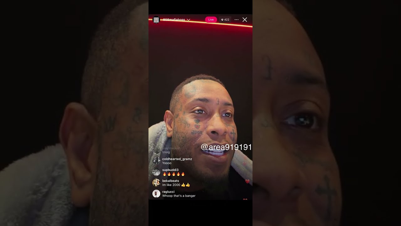 Southside ищет новых продюсеров и артистов на лейбле Nero 🔈🔉🔊