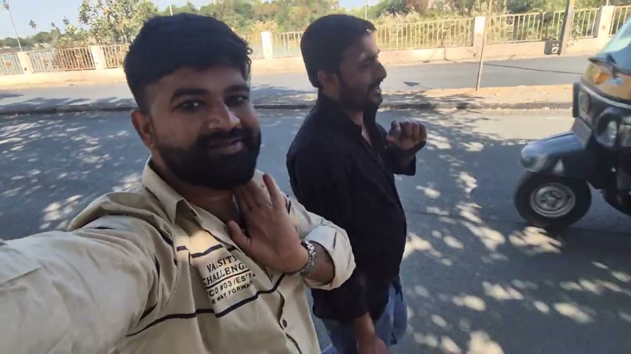 Bhuj Lake final part 