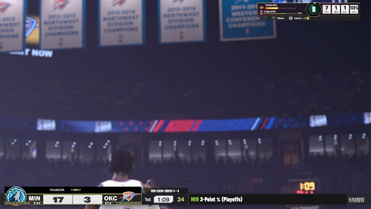 NBA 2K25