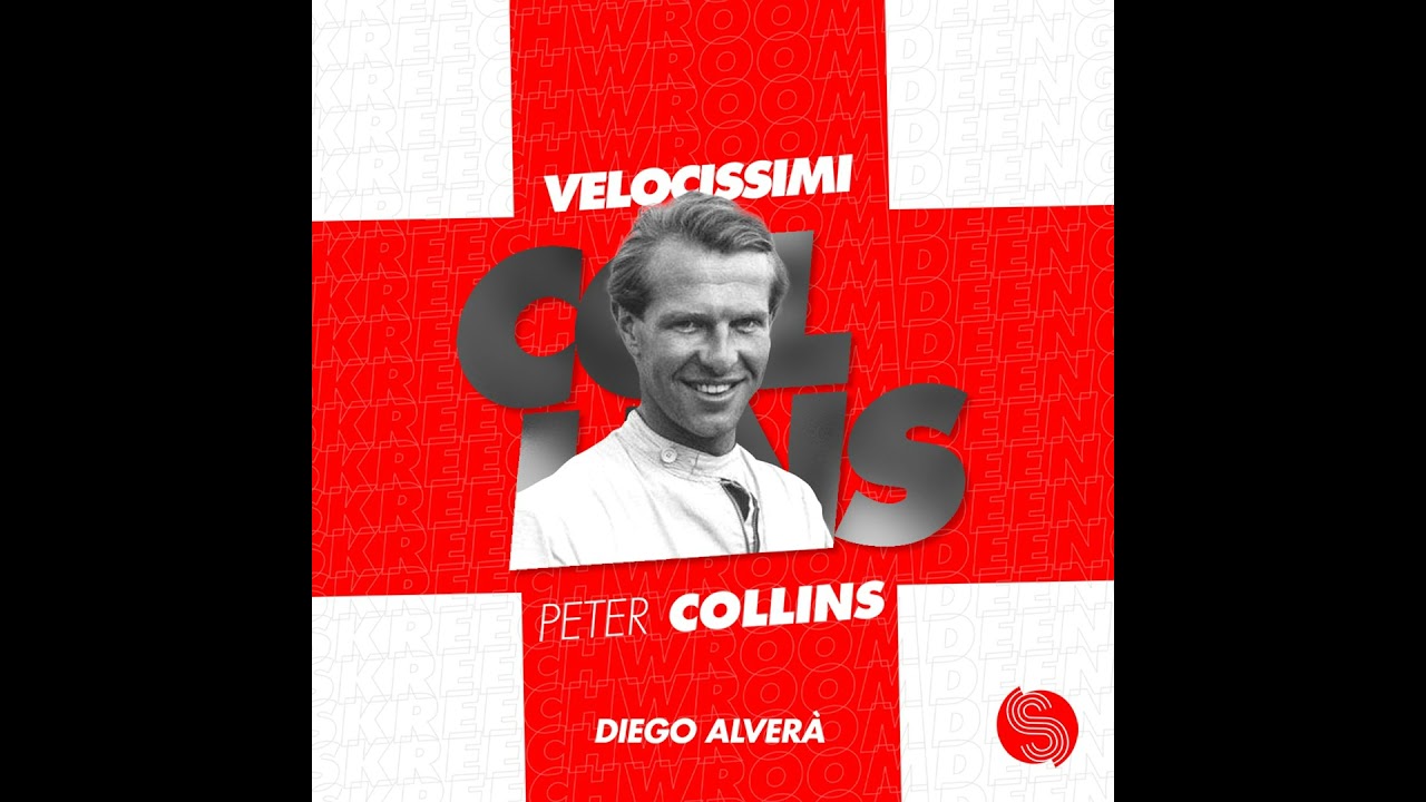 Peter Collins