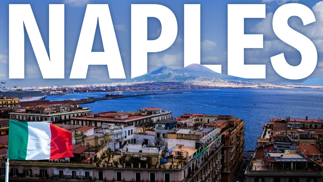 Naples Travel Guide 2026 | Best Places to Visit and Things to do in Italy