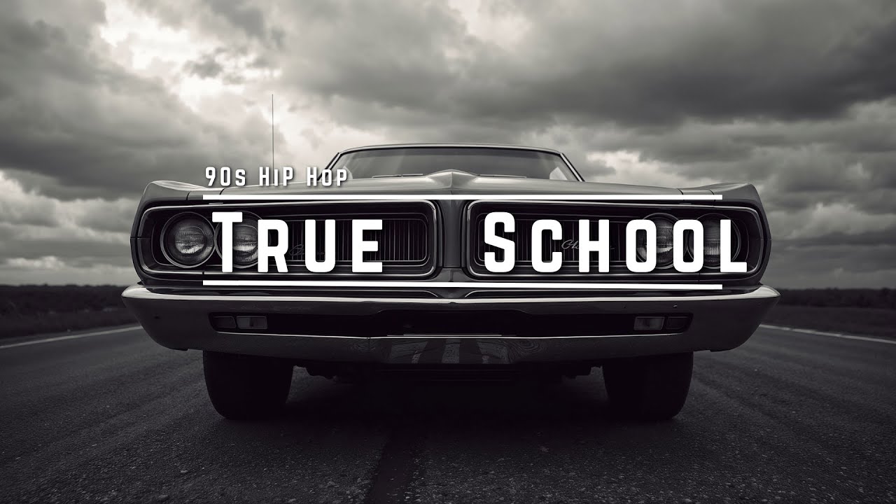 West Coast G-Funk vs East Coast Boom Bap – Ultimate 90s/00s Gangsta Rap Mix.