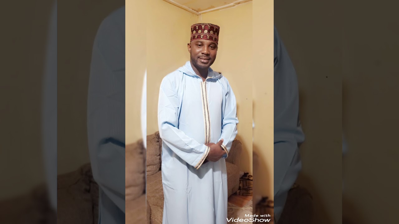 Kamo MOANDJU by ISMAEL IBN AMADOU