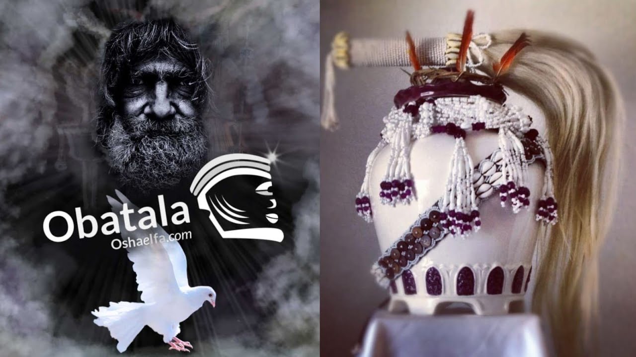 Who is Obatala Obamoro?