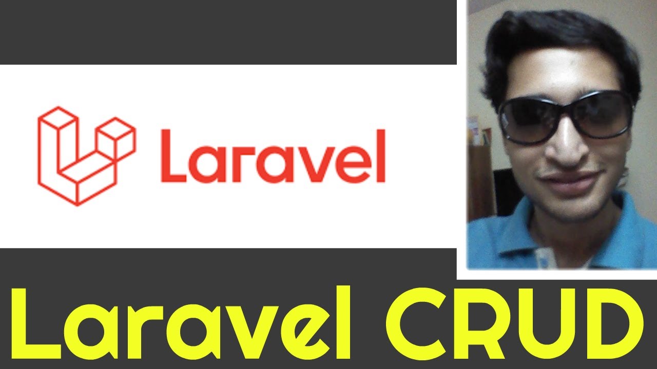 Build a CRUD App Using Laravel 6 and Bootstrap 4 in 1 Hour