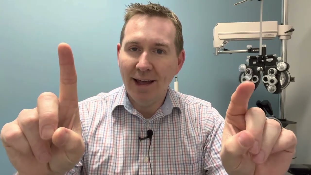 What is Oculomotor Dysfunction and how does it affect my child’s learning?