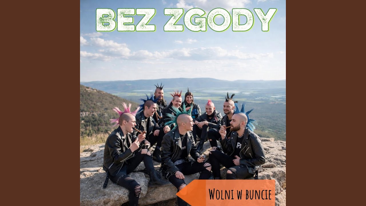 Miasto z betonu i snów