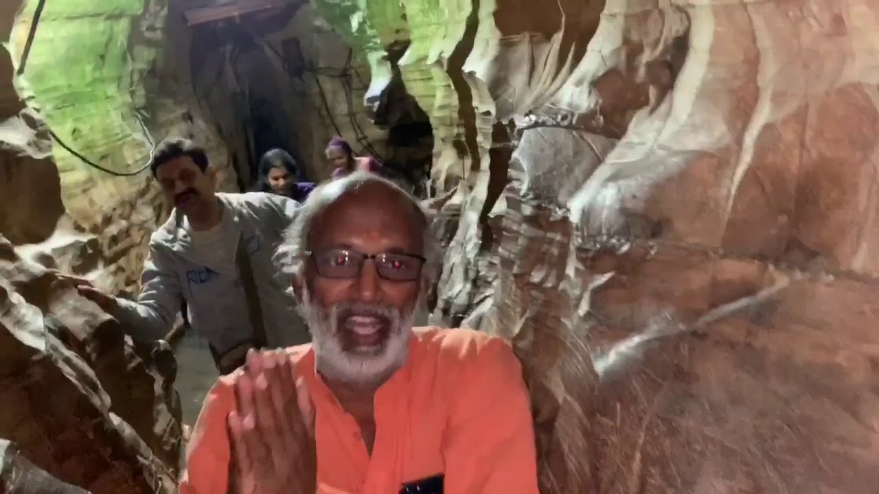GUPTA GODAVARI STORY