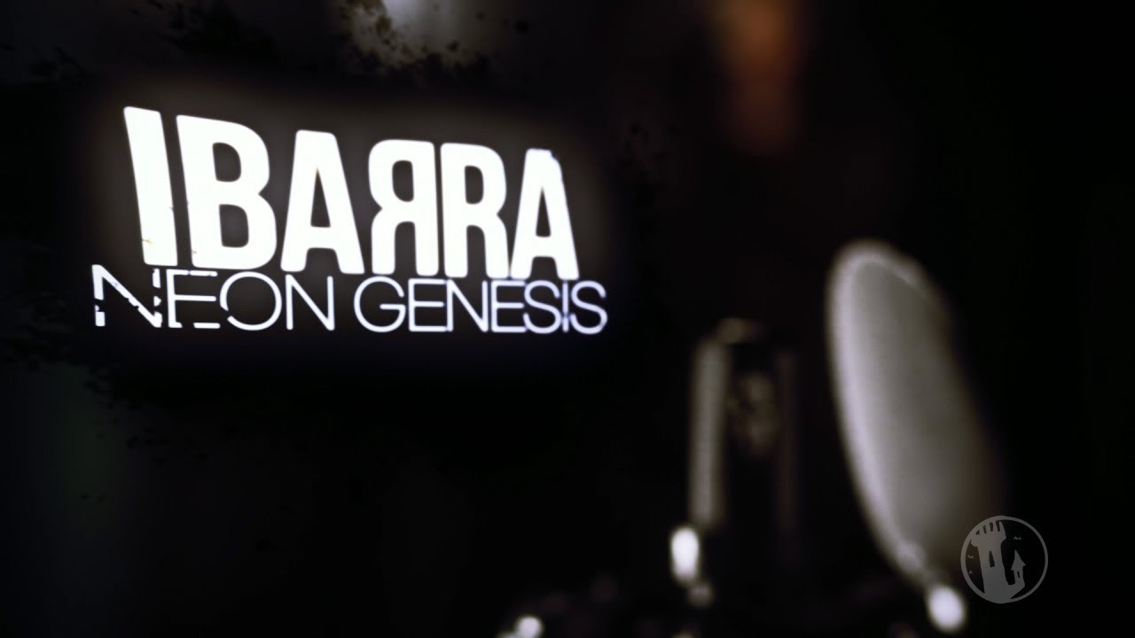 Tower Sessions | Ibarra - Neon Genesis S02E04