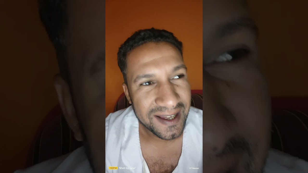 الفيديو الممنوع من العرض خوفاً علي قلوب متابعينا 😂😂
