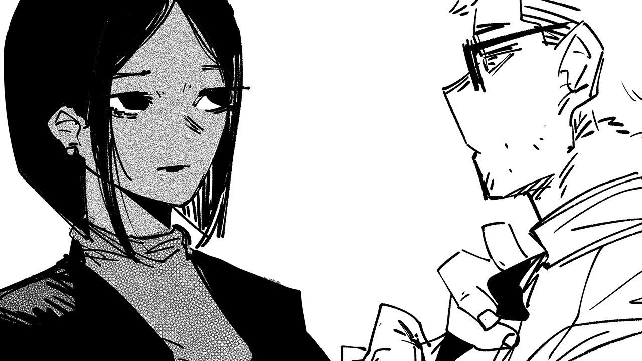 How I Met My Monster Girlfriend
