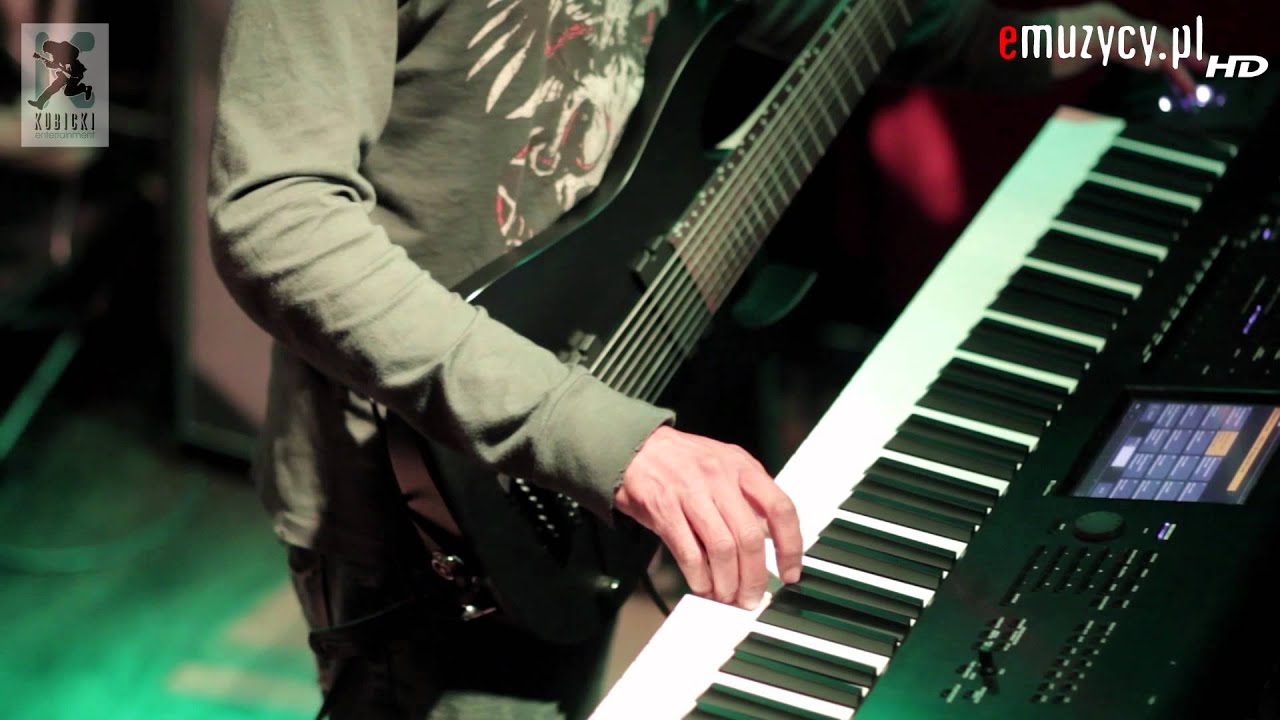 Tony Macalpine 