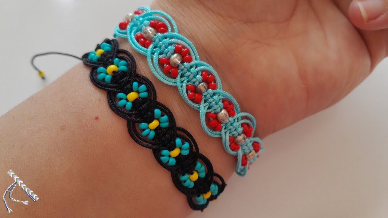 Very best seller! I made 50 in one day and sold them all!|tutorial Friendship bracelet