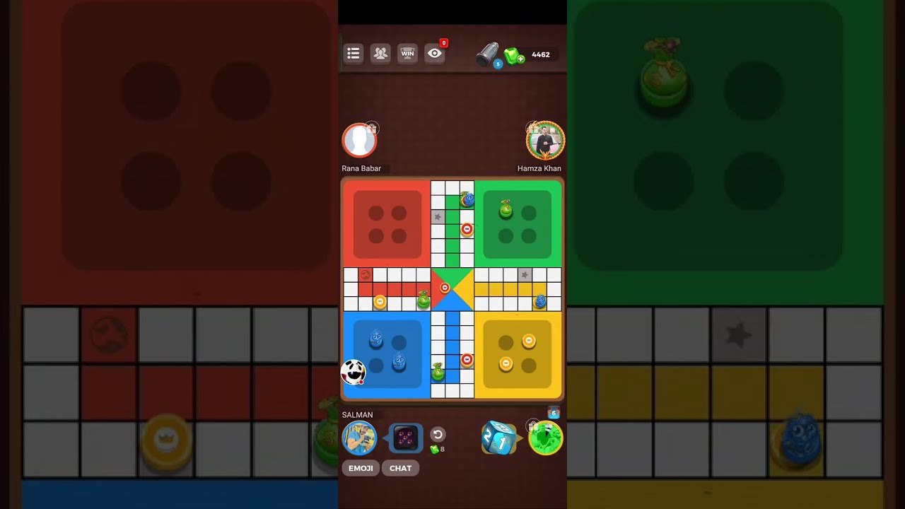 HELP ME IN LUDO STAR GAME HOW I WIN?