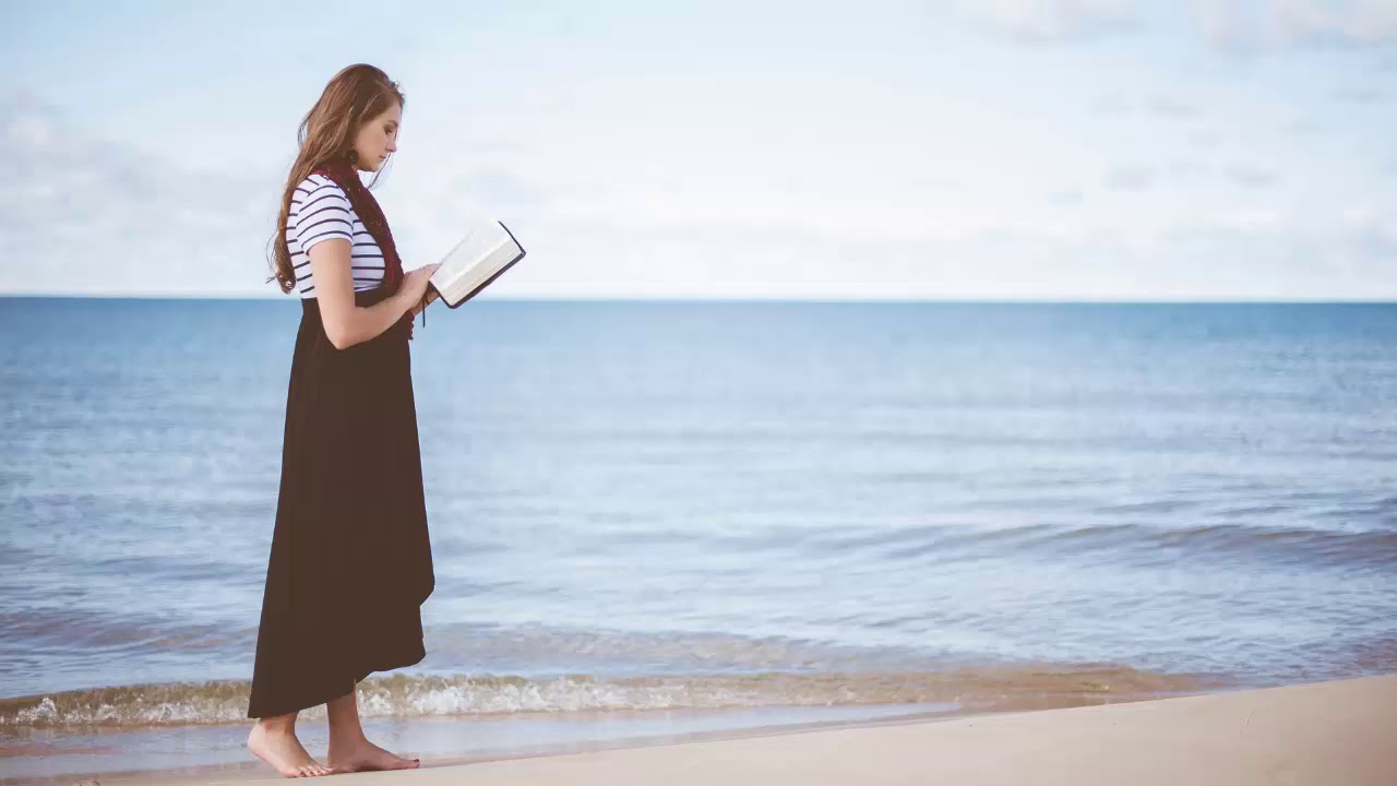 Reflexi&oacute;n hermosa sobre la Biblia- Comp&aacute;rtelo con quienes aman la Palabra