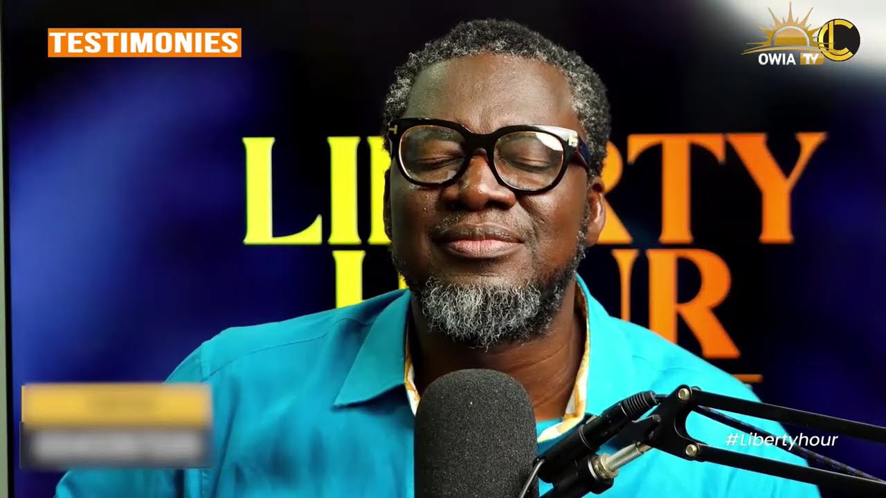 FOOD FOR THOUGHT WITH OMANHENE YAW ADU BOAKYE{10-02-26}