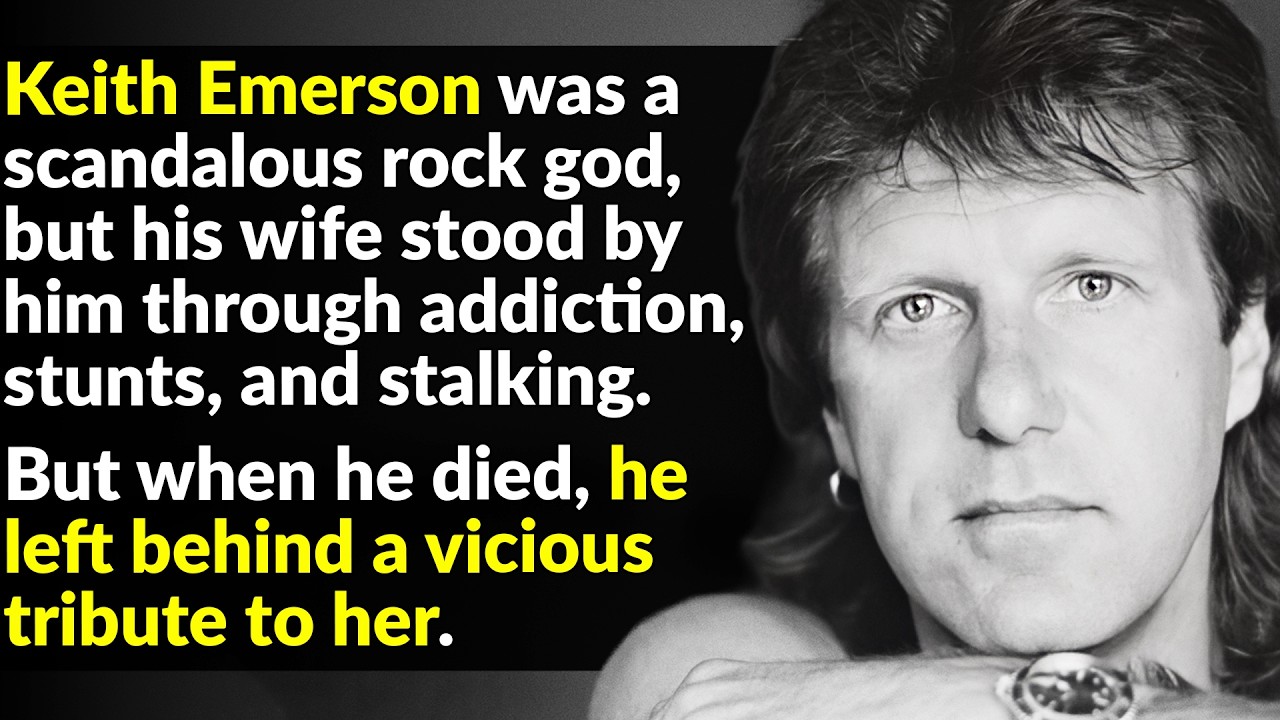 The Rockstar Who Never Learned His Lesson