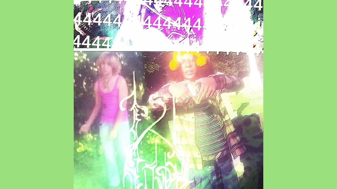 ALKY X AJA - #444evr ANGLZ PROD ALKY