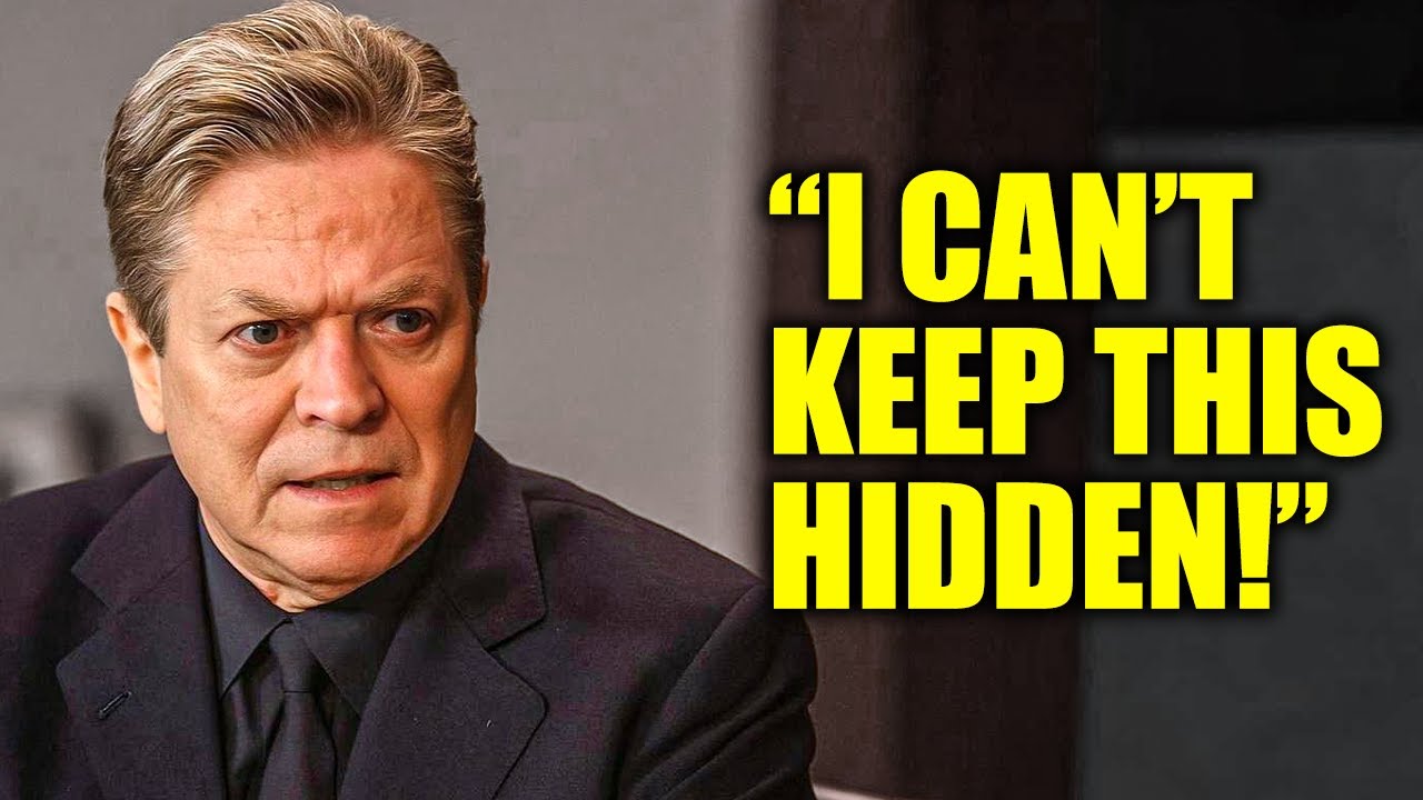 Before His Death, Robert Palmer Confessed The Tragic Truth