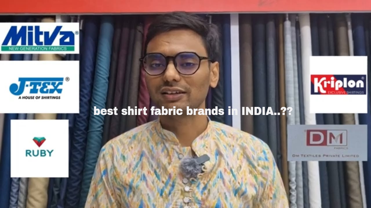 I Wore the BEST SHIRT FABRIC for 30 Days Here's What Happened