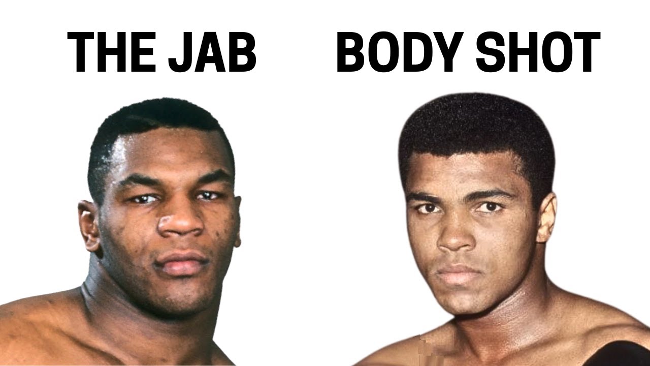 How To Beat Every Boxer