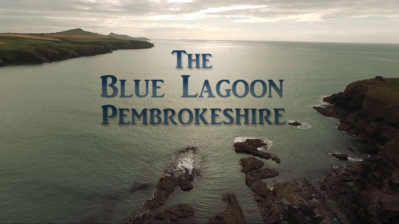 Blue Lagoon 25 Vimeo HD