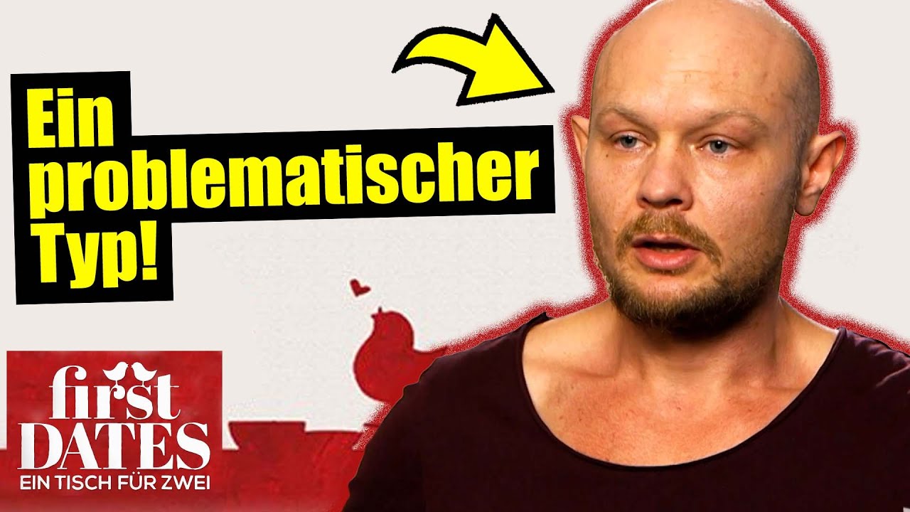 WARUM?!? | First Dates