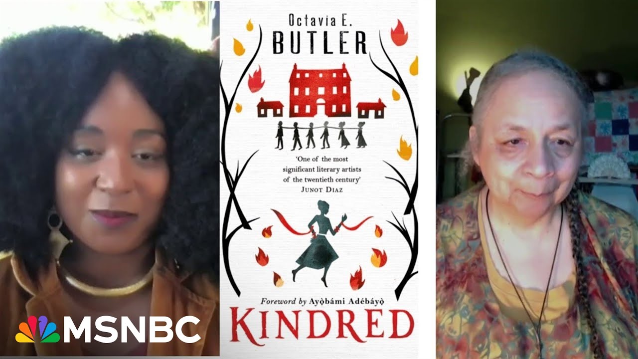Octavia Butler’s big goals: get millions to read her books and change the world. She succeeded.