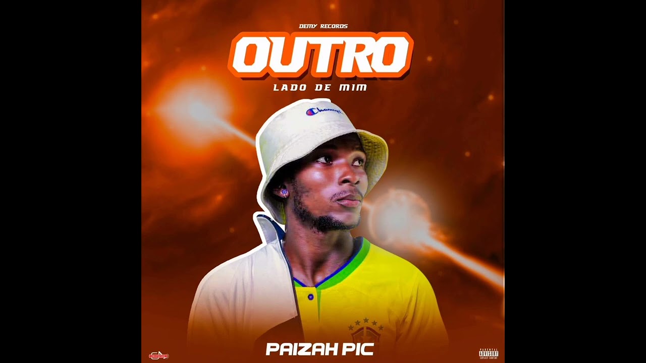 2. BENÇÃO DO NGANA (AfroDrill) - FEAT TELMO NILSON & WEEZY STAR __Prod. DEMY RECORDS (Vídeo Oficial)