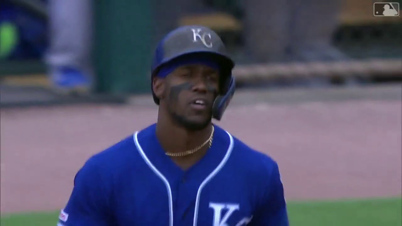 Jorge Soler 2019 highlights