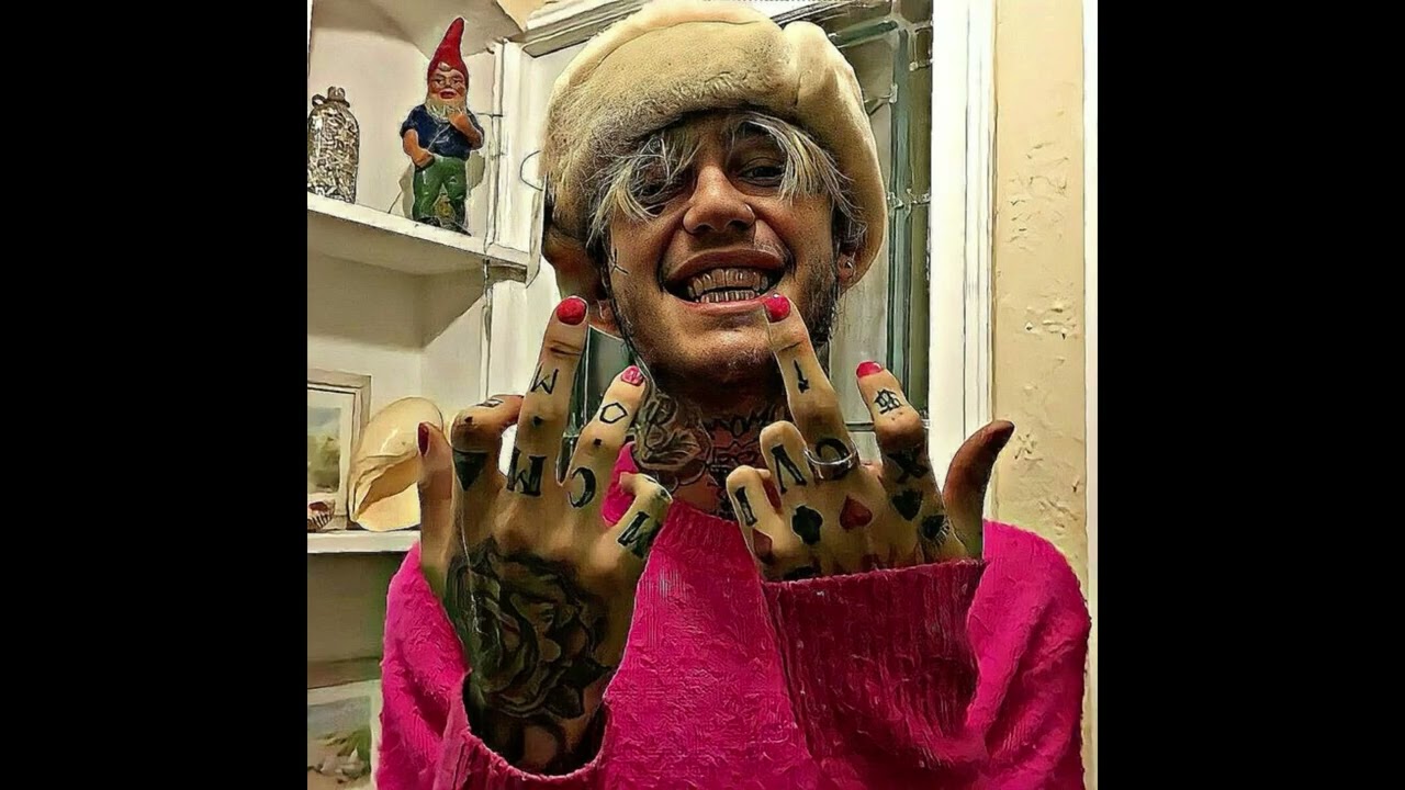 [Free] LIL PEEP X EMO RAP type beat | SAD STORY NO LOVE