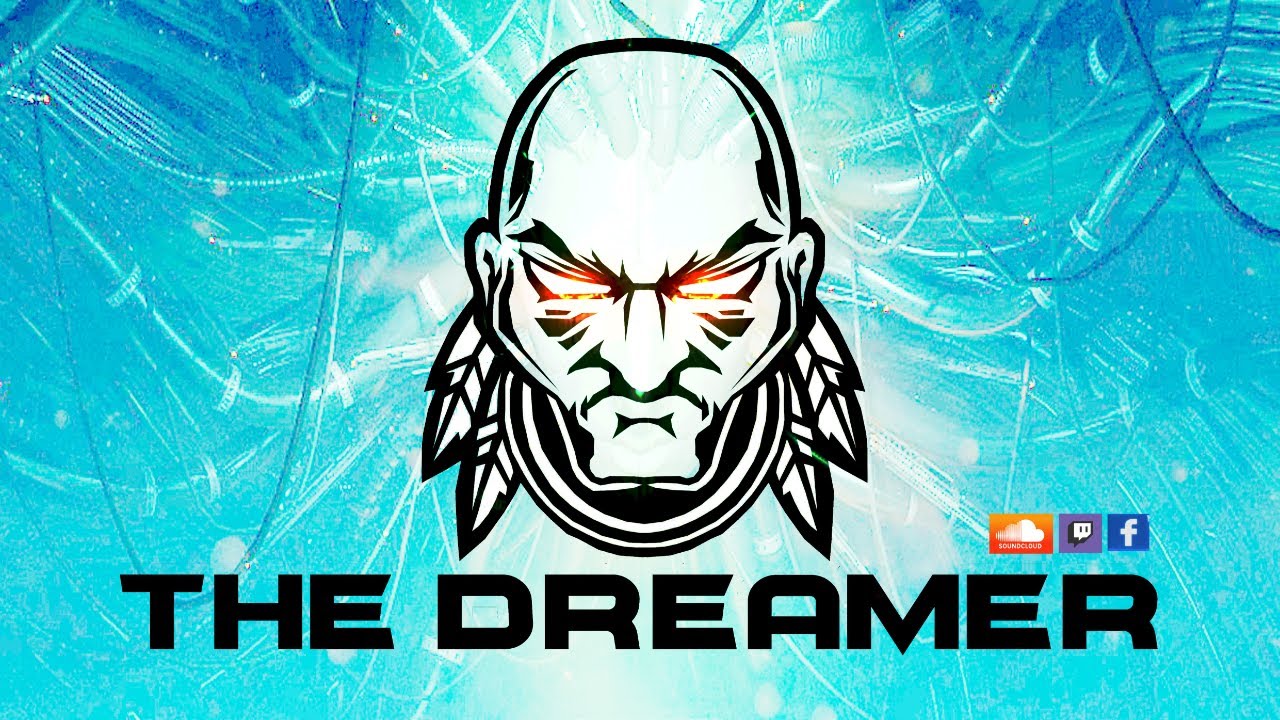 The Dreamer  Vinyl hardcore