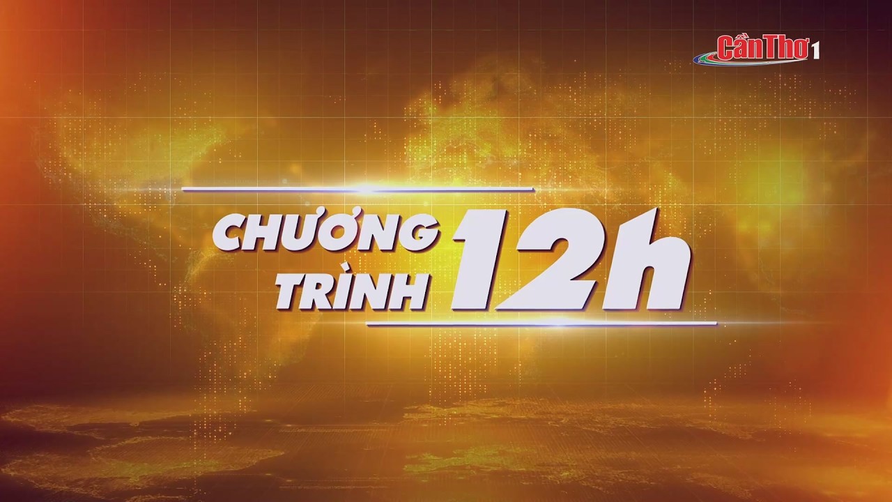 TP. Cần Thơ dâng hương Đền thờ Vua Hùng, viếng Chủ tịch Hồ Chí Minh | Chương trình 12h | 03/02/2026