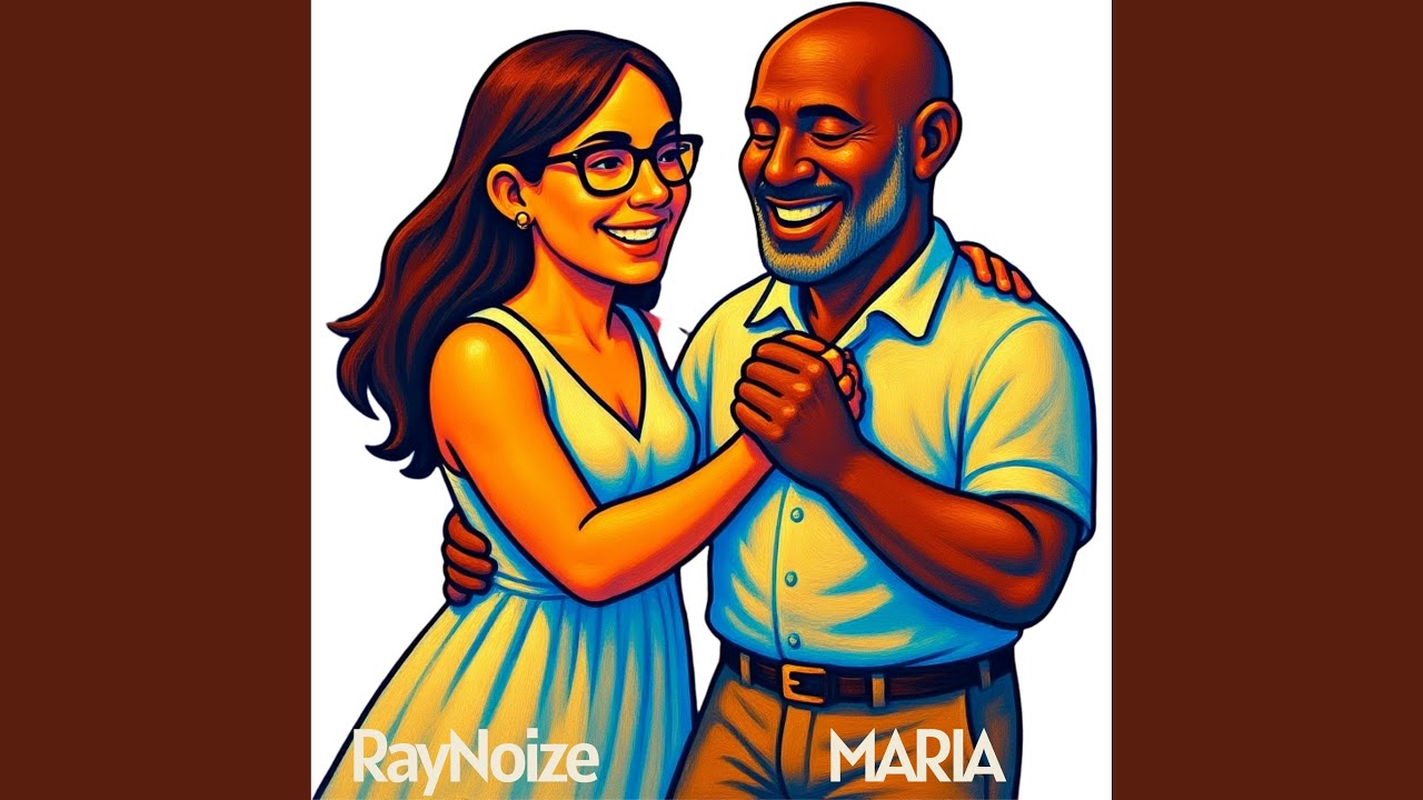 Maria (Spanish Kizomba) (feat. OJP)