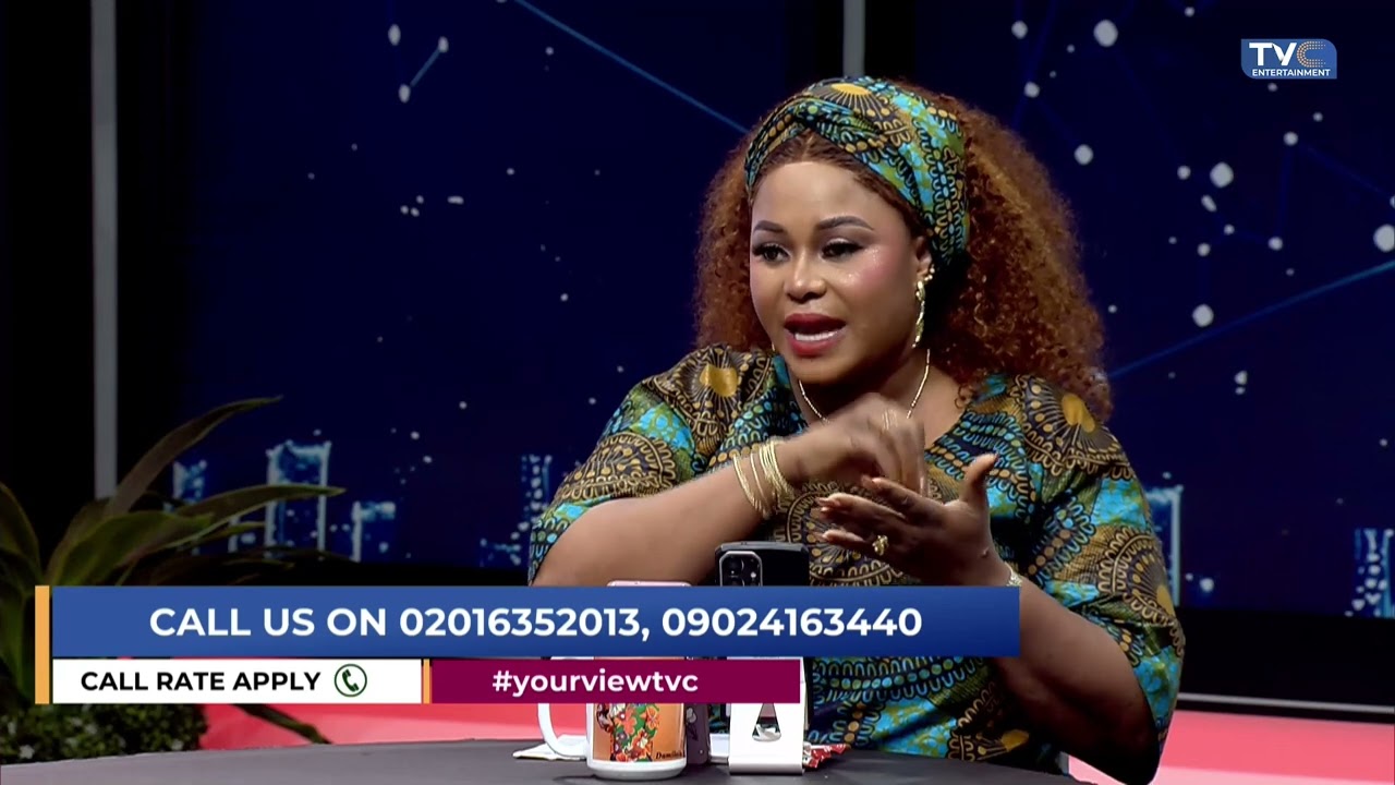 &lsquo;Stay in Your Parents&rsquo; House Until Marriage!&rsquo; &mdash; YourView Ladies Debate Strict Parenting Rule!