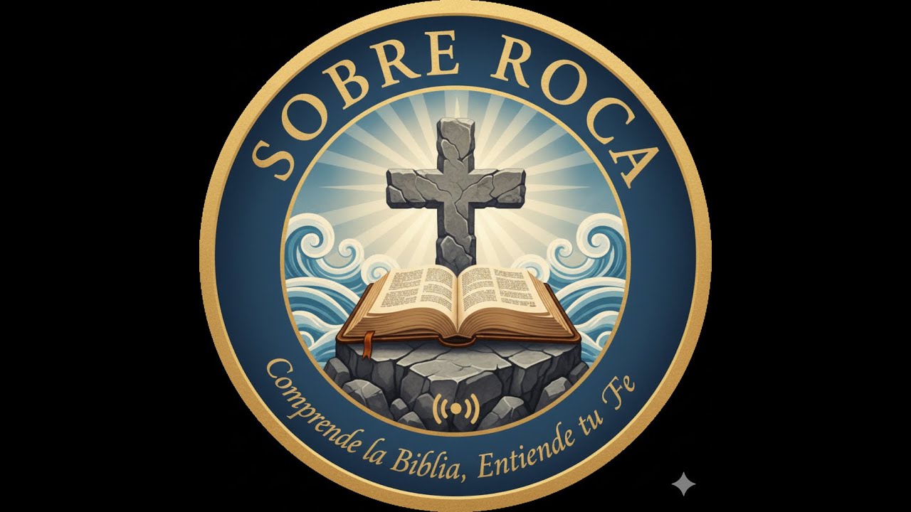 Sobre Roca evangelio del 4 de Enero 