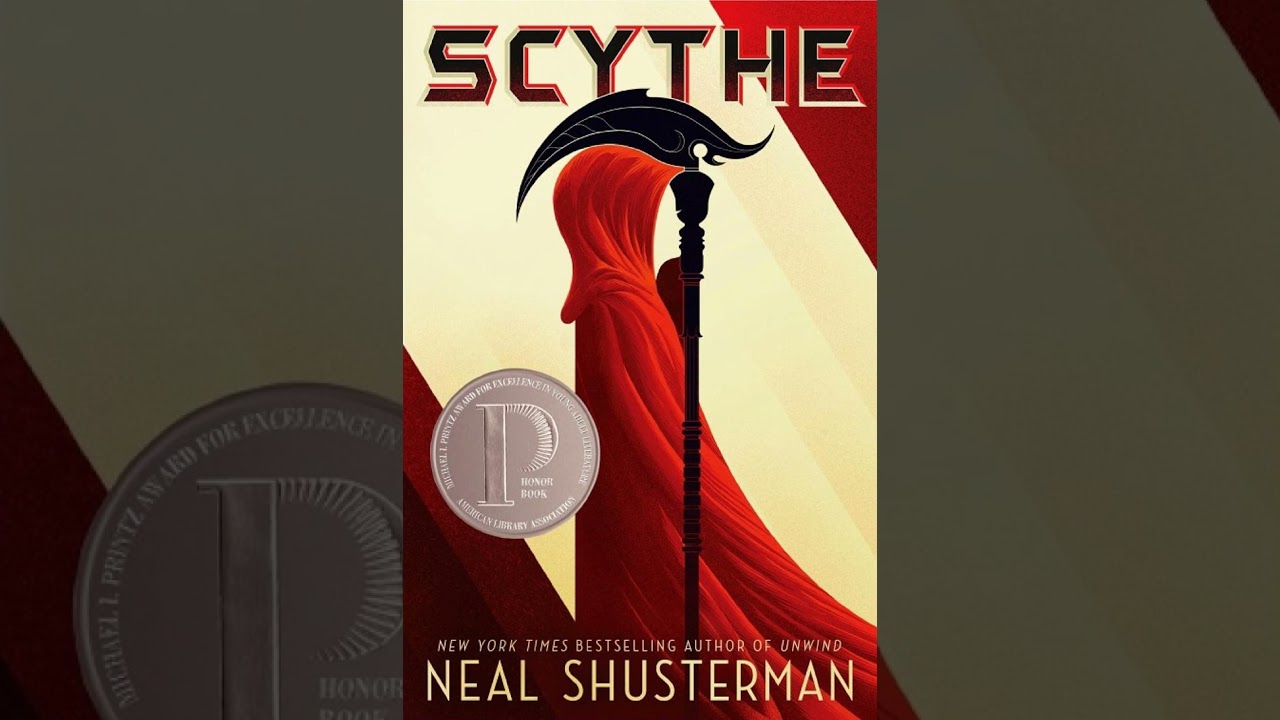 Scythe Chapter 6