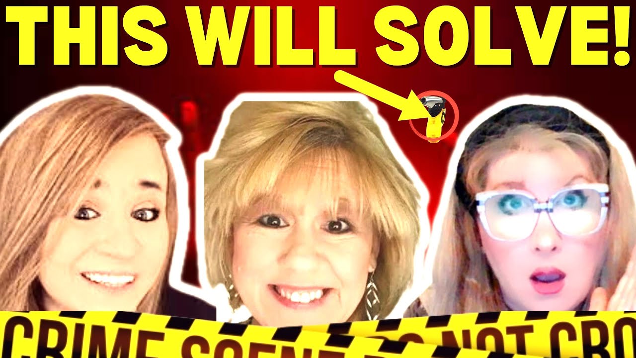 😱BREAKING UPDATES & HUGE RED FLAGS | DEBBIE COLLIER PRESS CONFERENCE -REPORTER ROOM #DebbieCollier