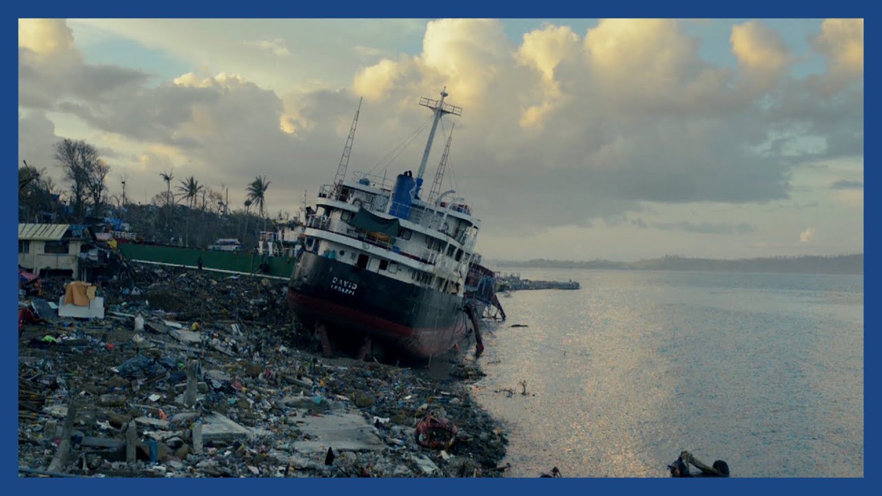 Tindog Tacloban: the mayor of a town rising up from Typhoon Haiyan | Guardian Investigations