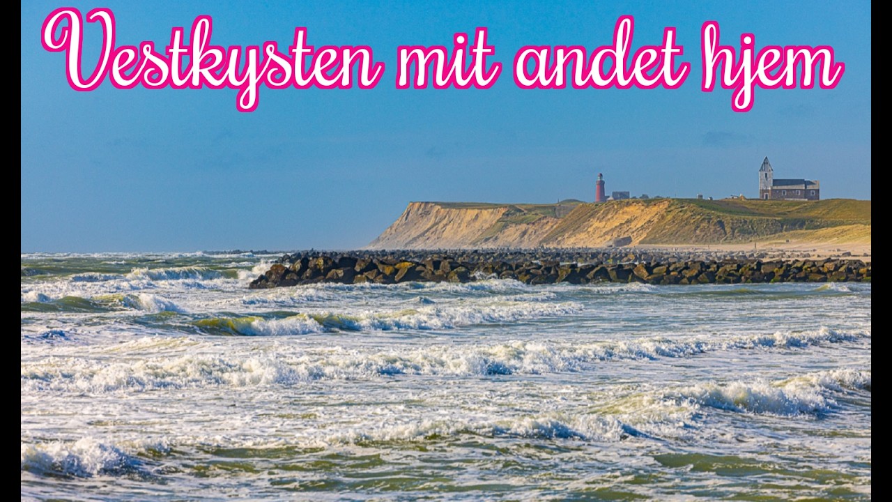 Vestkysten mit andet hjem