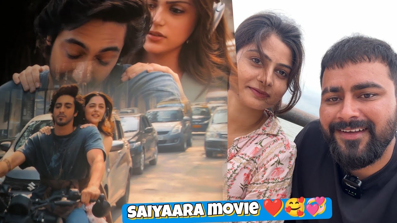 Saiyaan movie 🍿 happy ending 💞 chahat rone lag gai thi 🥺🥰